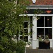 Hereford restaurant wins prestigious award