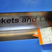 Have you ever had to pay a Penalty Fare for boarding a train without a ticket?