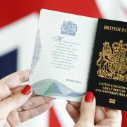 These are the countries that do not require 6 months validity on UK passports.
