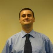 ED PITT, Operations director, KGD Industrial Services.