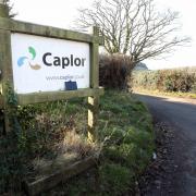 Caplor Energy has entered administration
