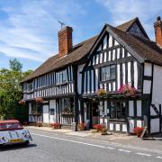 The article praises Herefordshire for its rich heritage and rural culture.
