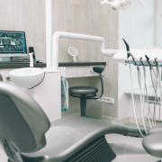Hereford dentist surgery is put up for sale