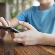 The guidance for banning mobile phones in English schools is non-statutory at the moment, meaning it cannot be enforced legally