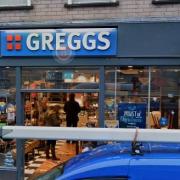 Lauren Holland attacked her victim with a wine bottle in Greggs, Hereford