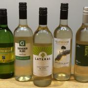 I tested white wines from Tesco, Aldi, Asda, Coop and Morrisons, which was the best?