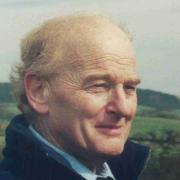 Robert Corbett was a well-known figure in the Herefordshire business and farming worlds