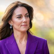 Only Kensington Palace, Kate’s official office, can announce her attendance at a royal event