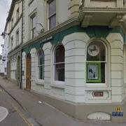 Lloyds in Ross-on-Wye will close