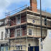 The new pub will be run by the current licensee of the Orange Tree, Hereford