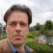 Gavin McEwan reports from the river Wye in Hereford on a dispute among river users