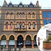 Live updates: Hereford museum, children's services and more to be discussed