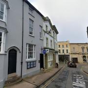 Windsor House, Ross-on-Wye is the latest candidate for conversion into a home