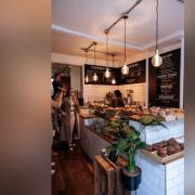 Church Street Deli officially opens today