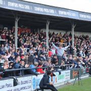 Hereford FC have sold over 1,000 season tickets for next season already