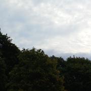 There will be mixed weather over the August bank holiday weekend