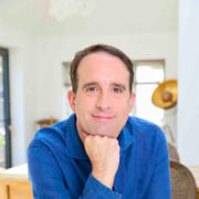 Jack Jewers will be at Windsor Waterstones