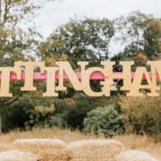 Enjoy some fun at Attingham Park this bank holiday weekend