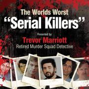 The World's Worst Serial Killers review: not for the faint-hearted