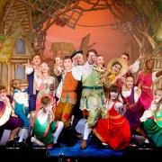 Magical:Jack and the Beanstalk