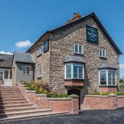 The Baiting House in Upper Sapey, near Bromyard, has been included in the Michelin Guide 2023