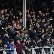 Hereford FC v South Shields LIVE minute by minute updates