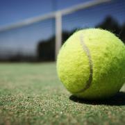 Are the opening hours of tennis courts in Herefordshire flexible enough for players?