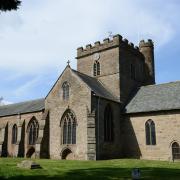 St. Peter's Church, Bromyard, is looking for a new vicar