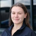 Bethany Gwilliam Profile Image