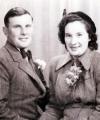 Charles and Gladys Webb