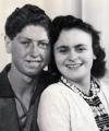 George and Betty Hyett