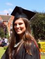 Hereford Times: Jessica Powell