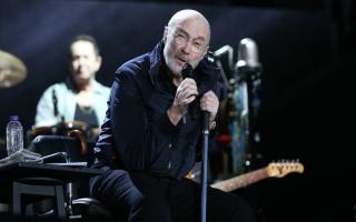 Phil Collins fans 'incredibly sad' after concerning BBC interview. (PA)