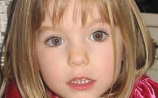 Portuguese police have said initial investigation into Madeleine McCann's disappearance was not handled properly