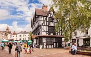 Hereford 'no longer an attractive option', says reader.