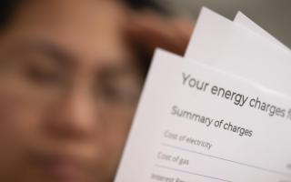 This is how each energy company will be paying out the £400