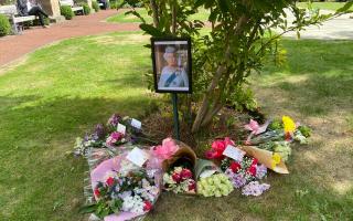 Live updates: Herefordshire reacts to death of Queen Elizabeth II