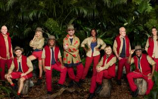 The full line up for I'm a Celebrity 2022 has been announced