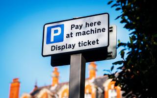 Parking could be free in council car parks in two towns in bid to boost the high street at Christmas