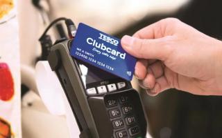 Tesco has announced it will be scrapping its Clubcard app and reducing the value of its Tesco Clubcard points