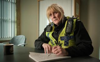 Series 3 of BBC's Happy Valley is set to conclude, but will there ever be another series?