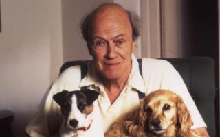 Books by Roald Dahl have been rewritten to cater for the sensitivities of modern audiences