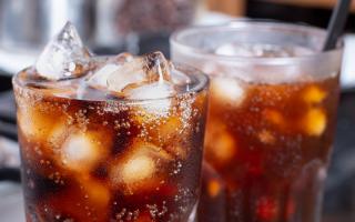 The study looked at the impact of drinking Pepsi and Coca-Cola on your health