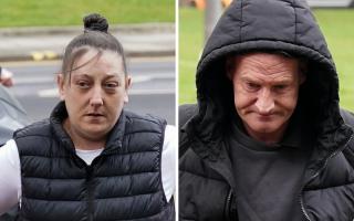 BREAKING: Parents of Kaylea Titford jailed for **** for causing her death