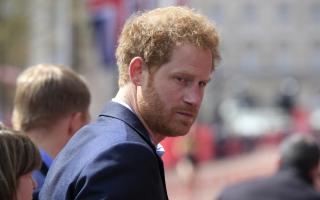 A claim has been brought against America's Department for Homeland Security over if correct procedure was followed with Prince Harry's visa