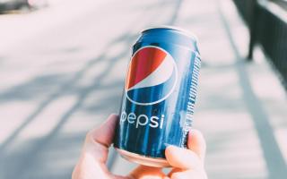 Diet Pepsi and Pepsi Max will remain the same, and pubs and restaurants will continue to serve the original product