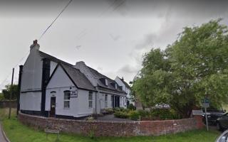 For sale: historic Hereford manor house set to go to auction