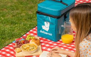 Deliveroo has revealed a series of money-saving food and drinks deals at the likes of Pret, Pho, Asda and Morrisons to mark the Spring Bank Holiday.