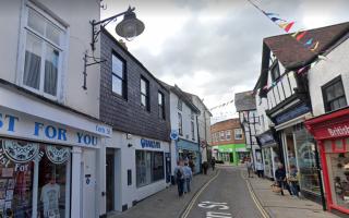 Barclays will be closing in Corn Street, Leominster