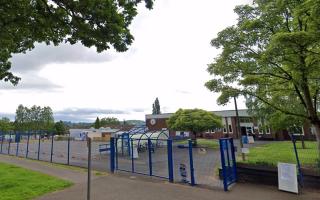 Hampton Dene Primary School, Hereford